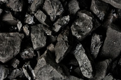 Cnoc Nan Gobhar coal boiler costs