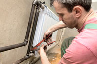 Cnoc Nan Gobhar heating repair
